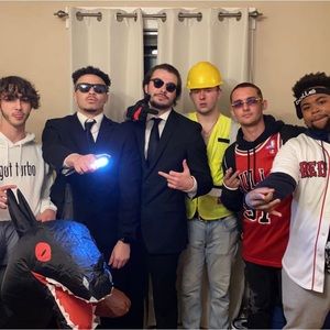 Meet your Posher, Joseph